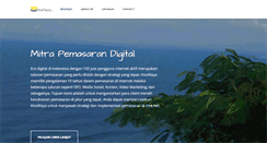 Desktop Screenshot of kiosmaya.com