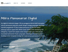 Tablet Screenshot of kiosmaya.com